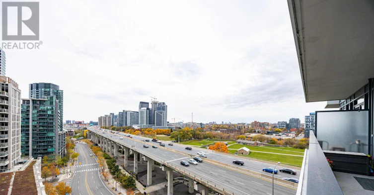 1209-50 Bruyeres Mews, Toronto, ON, M5V 0H8 - 32