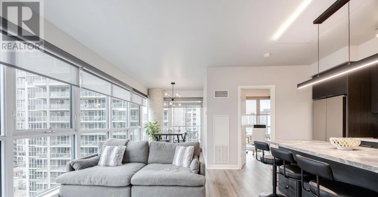 1209-50 Bruyeres Mews, Toronto, ON, M5V 0H8 - 11