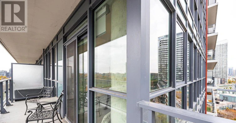 1209-50 Bruyeres Mews, Toronto, ON, M5V 0H8 - 33