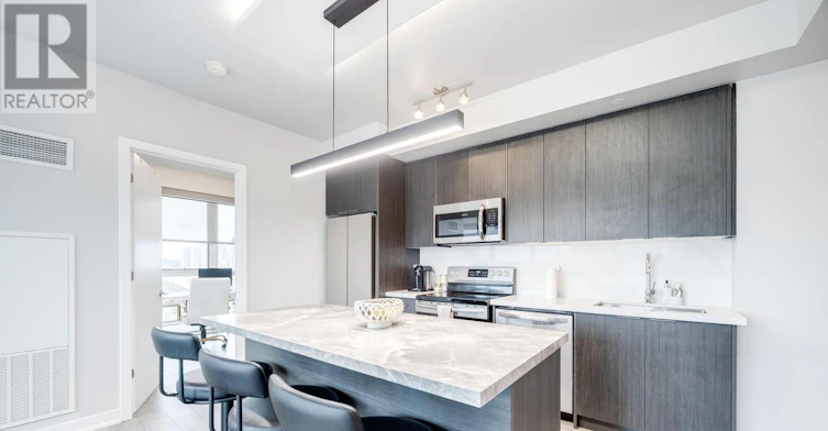 1209-50 Bruyeres Mews, Toronto, ON, M5V 0H8 - 4