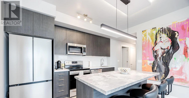 1209-50 Bruyeres Mews, Toronto, ON, M5V 0H8 - 5