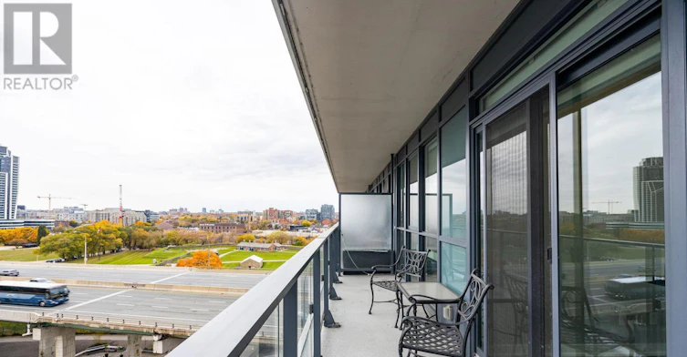1209-50 Bruyeres Mews, Toronto, ON, M5V 0H8 - 29