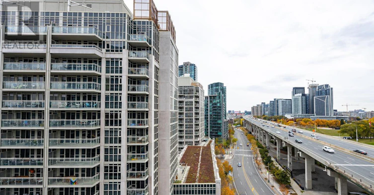1209-50 Bruyeres Mews, Toronto, ON, M5V 0H8 - 31