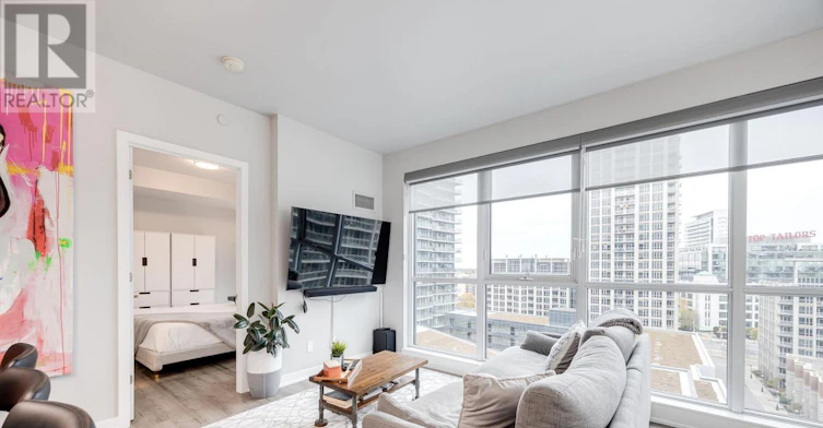1209-50 Bruyeres Mews, Toronto, ON, M5V 0H8 - 8