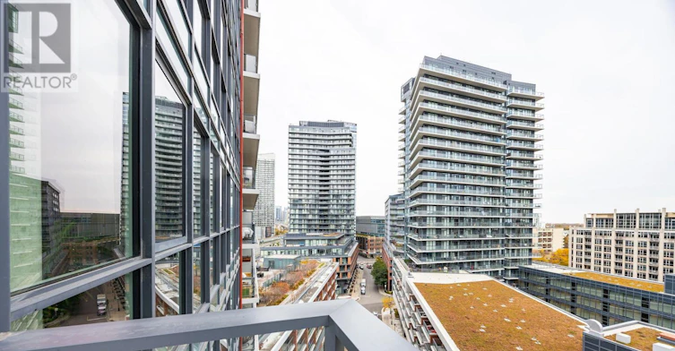 1209-50 Bruyeres Mews, Toronto, ON, M5V 0H8 - 34