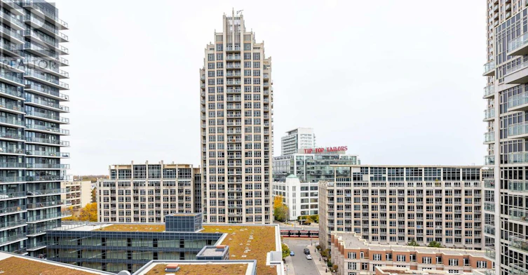 1209-50 Bruyeres Mews, Toronto, ON, M5V 0H8 - 36