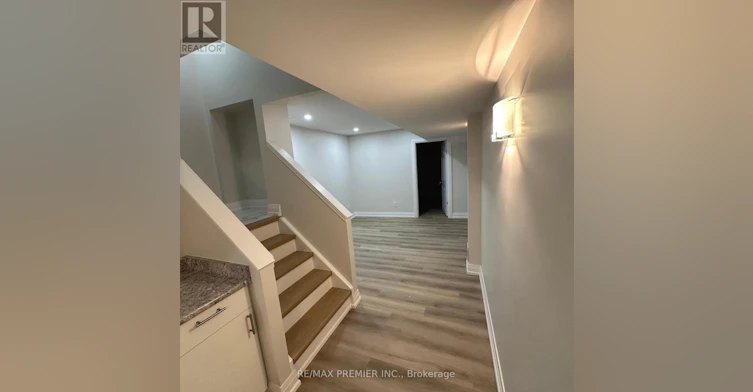BASEMENT-10 Ancon Road, Vaughan, ON, L4H 2B1 - 5