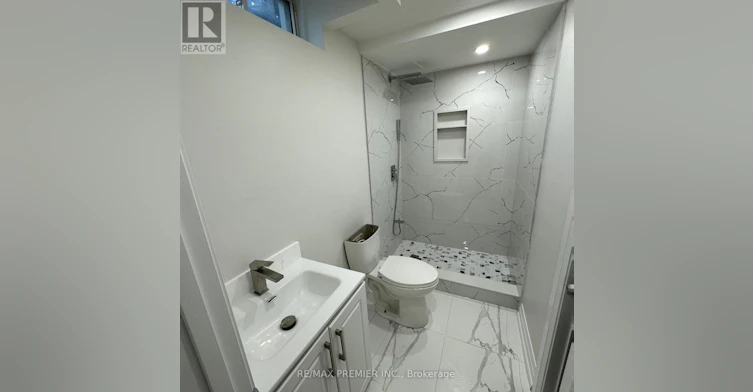 BASEMENT-10 Ancon Road, Vaughan, ON, L4H 2B1 - 7