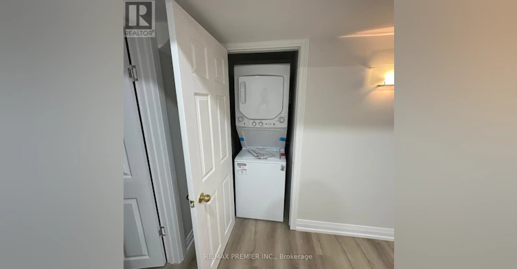 BASEMENT-10 Ancon Road, Vaughan, ON, L4H 2B1 - 9