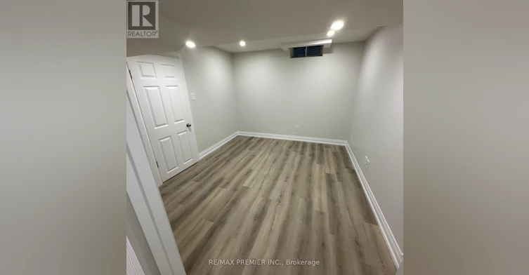 BASEMENT-10 Ancon Road, Vaughan, ON, L4H 2B1 - 8