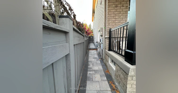 BASEMENT-10 Ancon Road, Vaughan, ON, L4H 2B1 - 3