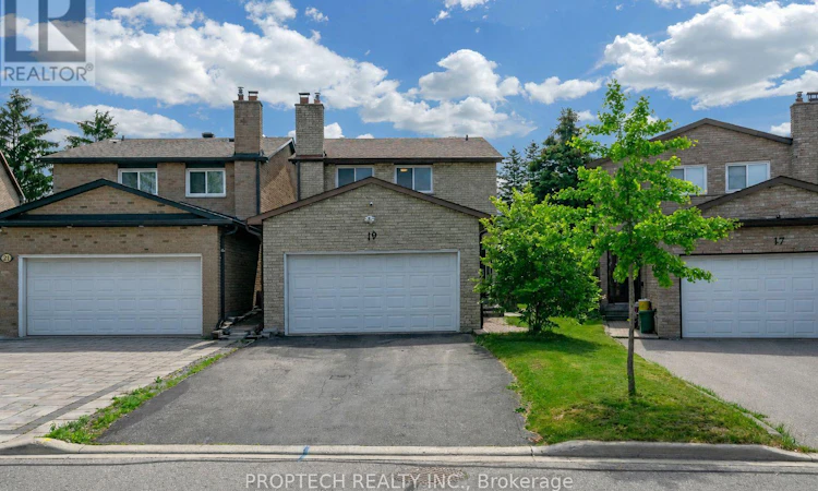 19 Clydesdale Road