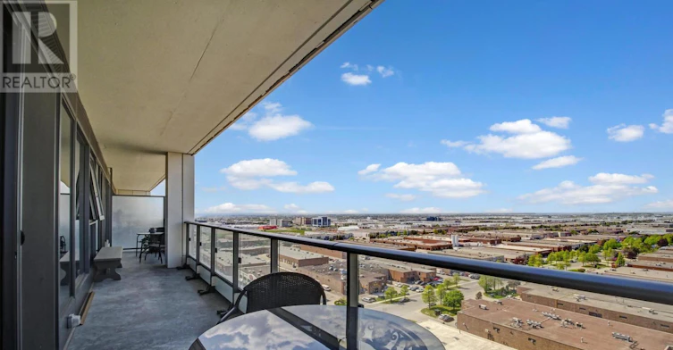 1702-898 Portage Parkway, Vaughan, ON, M3B 2M3 - 28