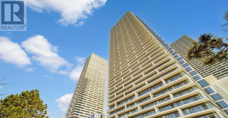1702-898 Portage Parkway, Vaughan, ON, M3B 2M3 - 2