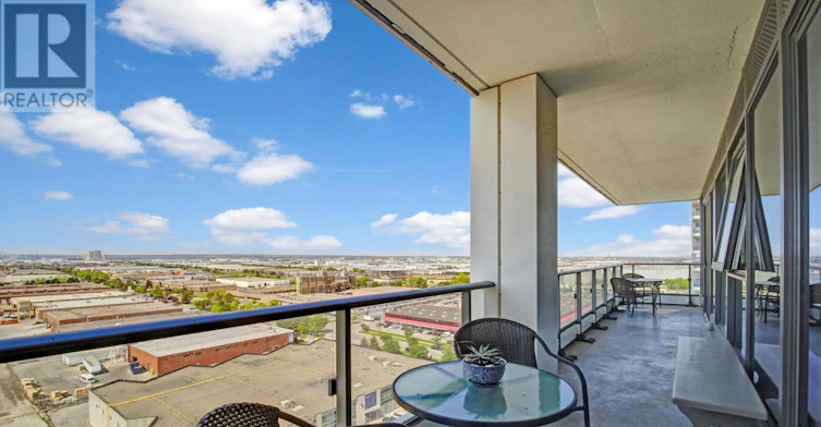 1702-898 Portage Parkway, Vaughan, ON, M3B 2M3 - 27