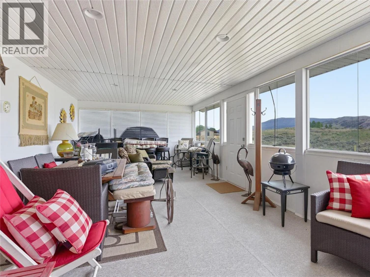 6584 Pinecrest Drive, Cache Creek, BC, V0K 2P0 - 22