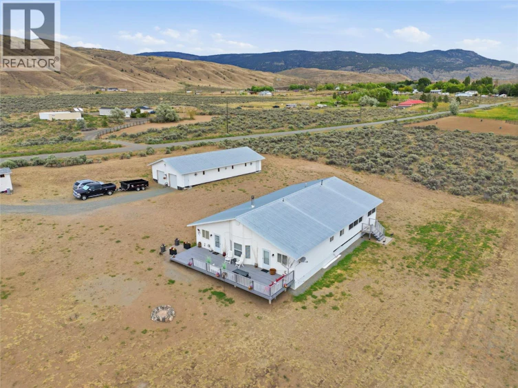 6584 Pinecrest Drive, Cache Creek, BC, V0K 2P0 - 4