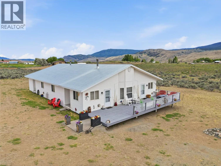 6584 Pinecrest Drive, Cache Creek, BC, V0K 2P0 - 7
