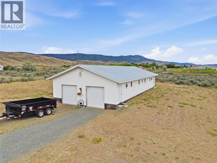 6584 Pinecrest Drive, Cache Creek, BC, V0K 2P0 - 5