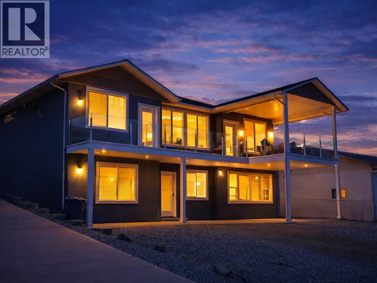 4026 Oleander Drive, Osoyoos, BC, V0H 1V1