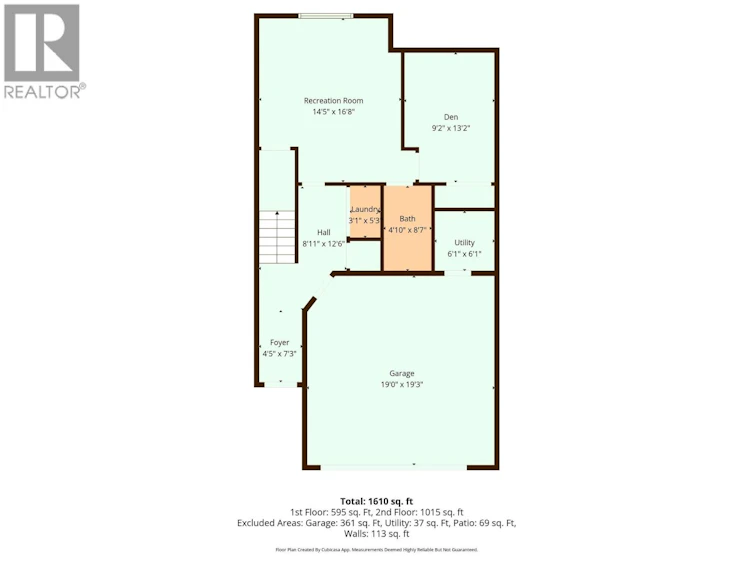 6-2046 Robson Place, Kamloops, BC, V2E 0A5 - 29