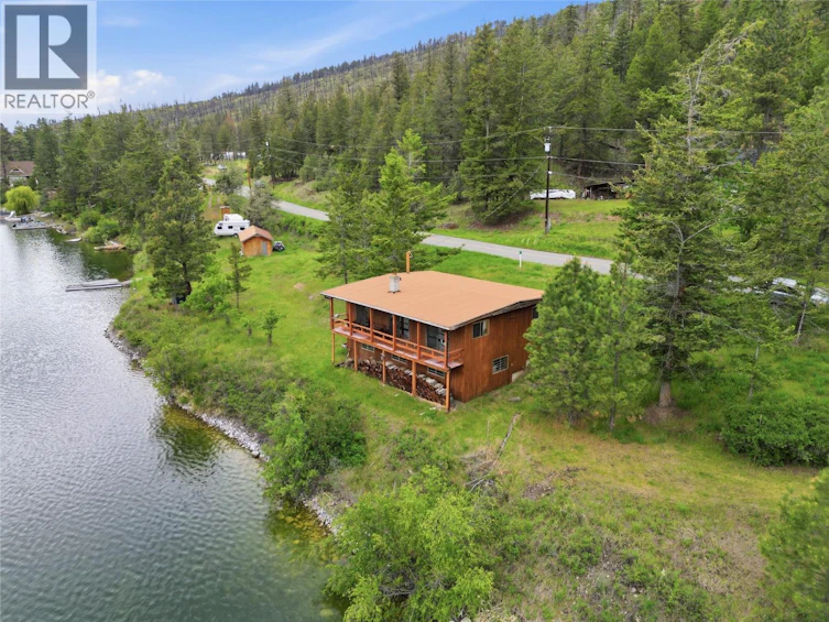 1970 Loon Lake Road, Loon Lake, BC, V0K 1K1 - 13