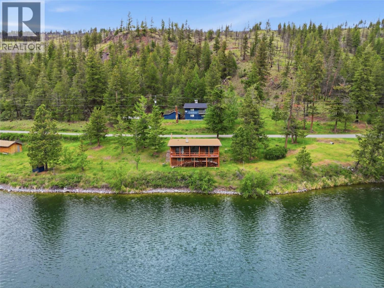 1970 Loon Lake Road, Loon Lake, BC, V0K 1K1 - 3