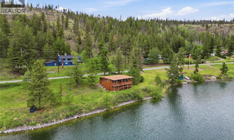 1970 Loon Lake Road