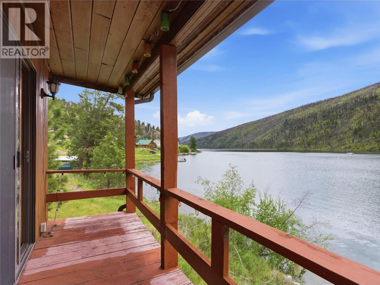 1970 Loon Lake Road, Loon Lake, BC, V0K 1K1 - 29