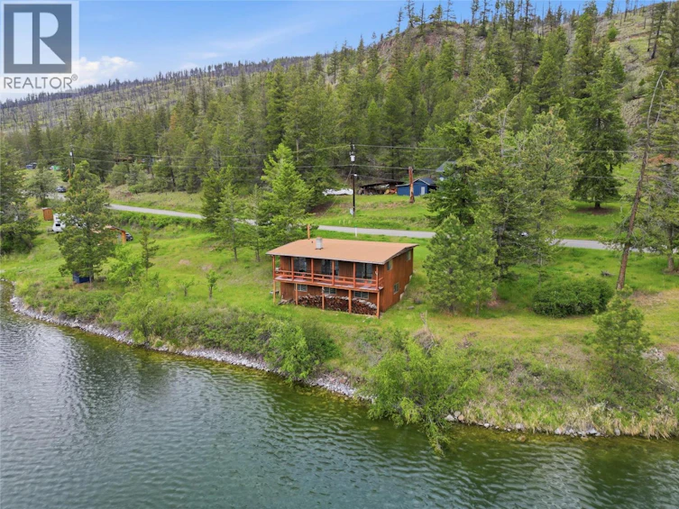 1970 Loon Lake Road, Loon Lake, BC, V0K 1K1 - 11