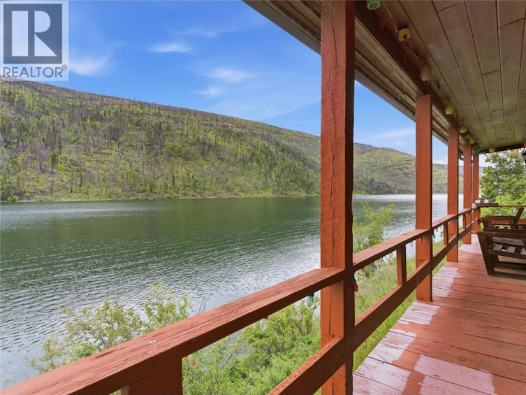 1970 Loon Lake Road, Loon Lake, BC, V0K 1K1 - 28