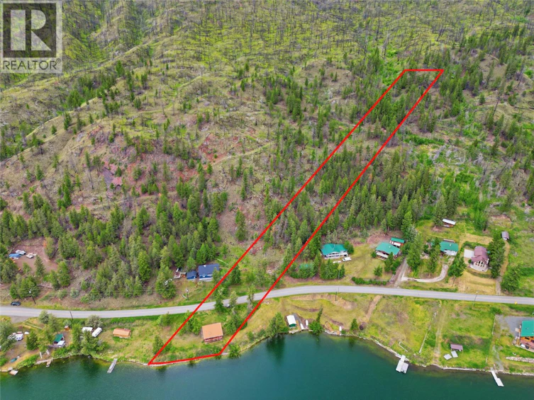 1970 Loon Lake Road, Loon Lake, BC, V0K 1K1 - 7