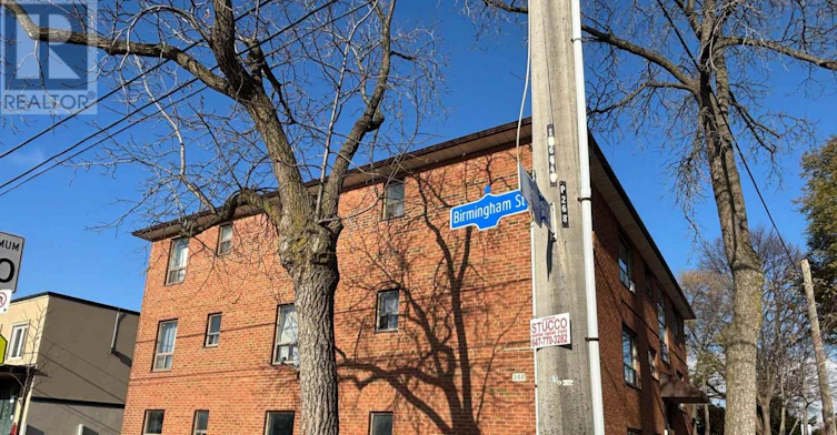 4-268 Birmingham Street, Toronto, ON, M8V 2E4 - 2