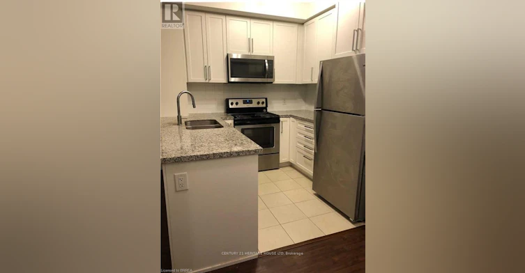 5-840 Queens Plate Drive, Toronto, ON, M9W 0E7 - 4