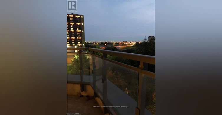 5-840 Queens Plate Drive, Toronto, ON, M9W 0E7 - 8