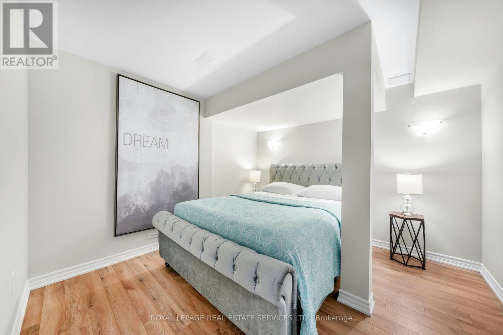 BSMT 2-16 Embers Drive, Toronto, ON, M9C 3E5 - 7