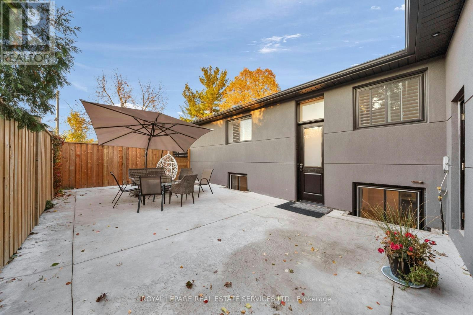 BSMT 2-16 Embers Drive, Toronto, ON, M9C 3E5 - 2