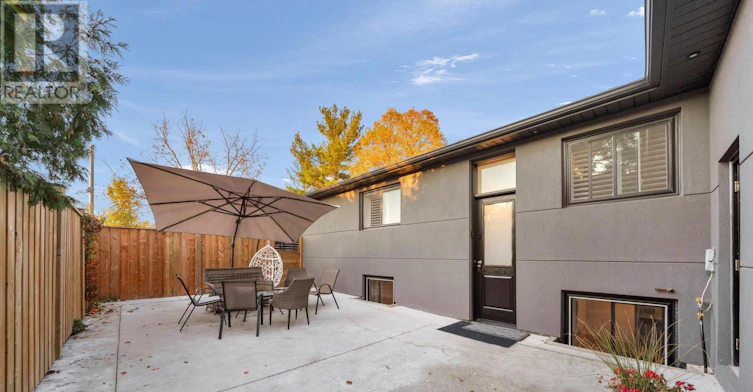 BSMT 2-16 Embers Drive, Toronto, ON, M9C 3E5 - 2