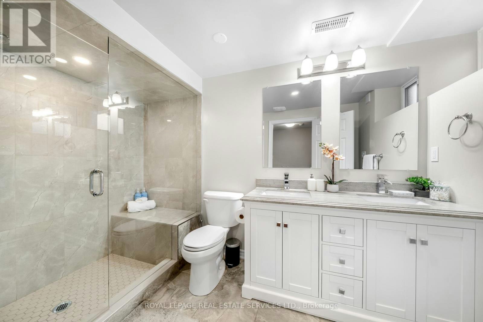 BSMT 2-16 Embers Drive, Toronto, ON, M9C 3E5 - 8