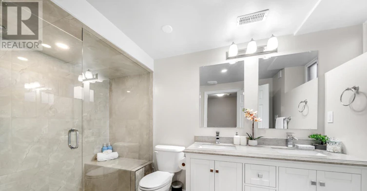 BSMT 2-16 Embers Drive, Toronto, ON, M9C 3E5 - 8