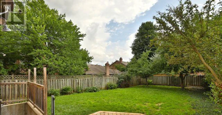4584 Glastonbury Place, Mississauga, ON, L5M 3L6 - 20