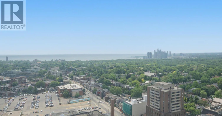 2816B-2360 Dundas Street W, Toronto, ON, M6P 4B2 - 3