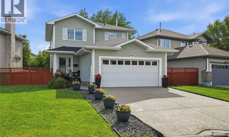 1627 Wingert Drive