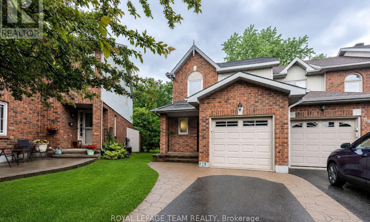 90 Blackdome Crescent
