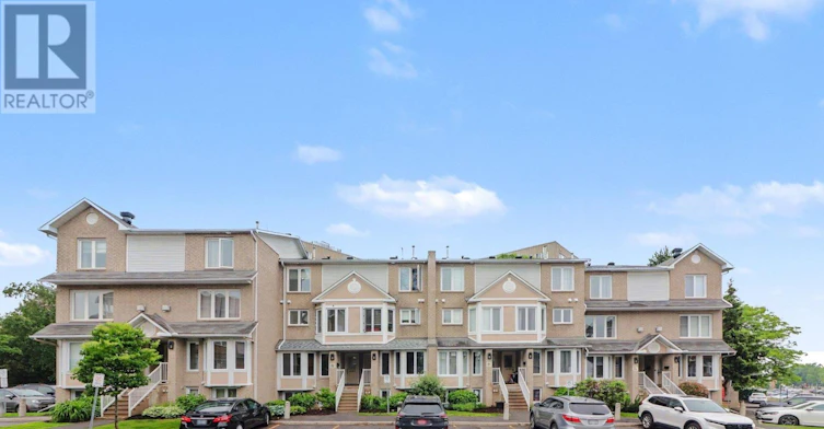 1663 Locksley Lane, Ottawa, ON, K1J 1B6