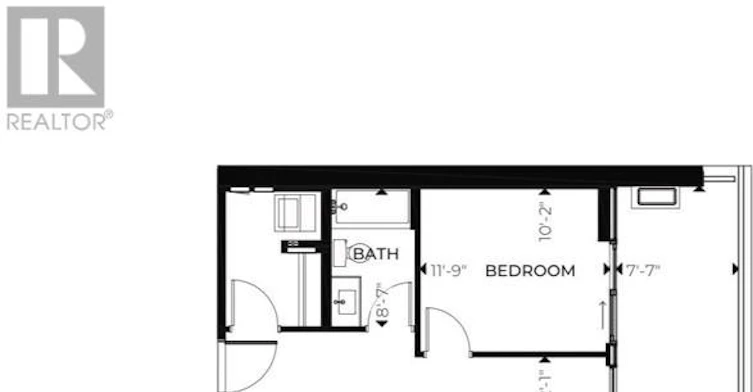 1702-741 King Street W, Kitchener, ON, N2G 0E9