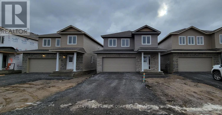 20 Millcreek Drive, Loyalist, ON, K0H 2H0 - 2