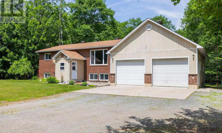 4782 Briton Houghton Bay Road