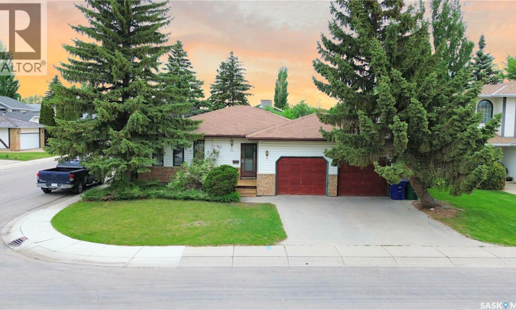 302 Swan Lane