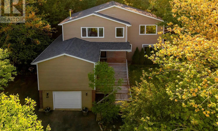 61 Donaldson Avenue
